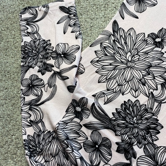 NWOT Catherine’s plus size 3X (26/28W) shift dress polyester/spandex blend - Picture 5 of 9